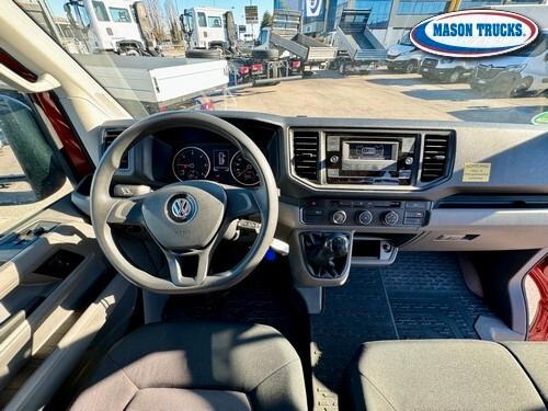 VOLKSWAGEN CRAFTER 2.0 TDI TRASPORTO DISABILI, 2020, km 70.000