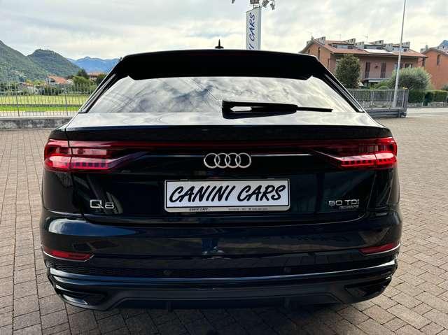 Audi Q8 Q8 50 3.0 tdi mhev Sport quattro S LINE TETTO