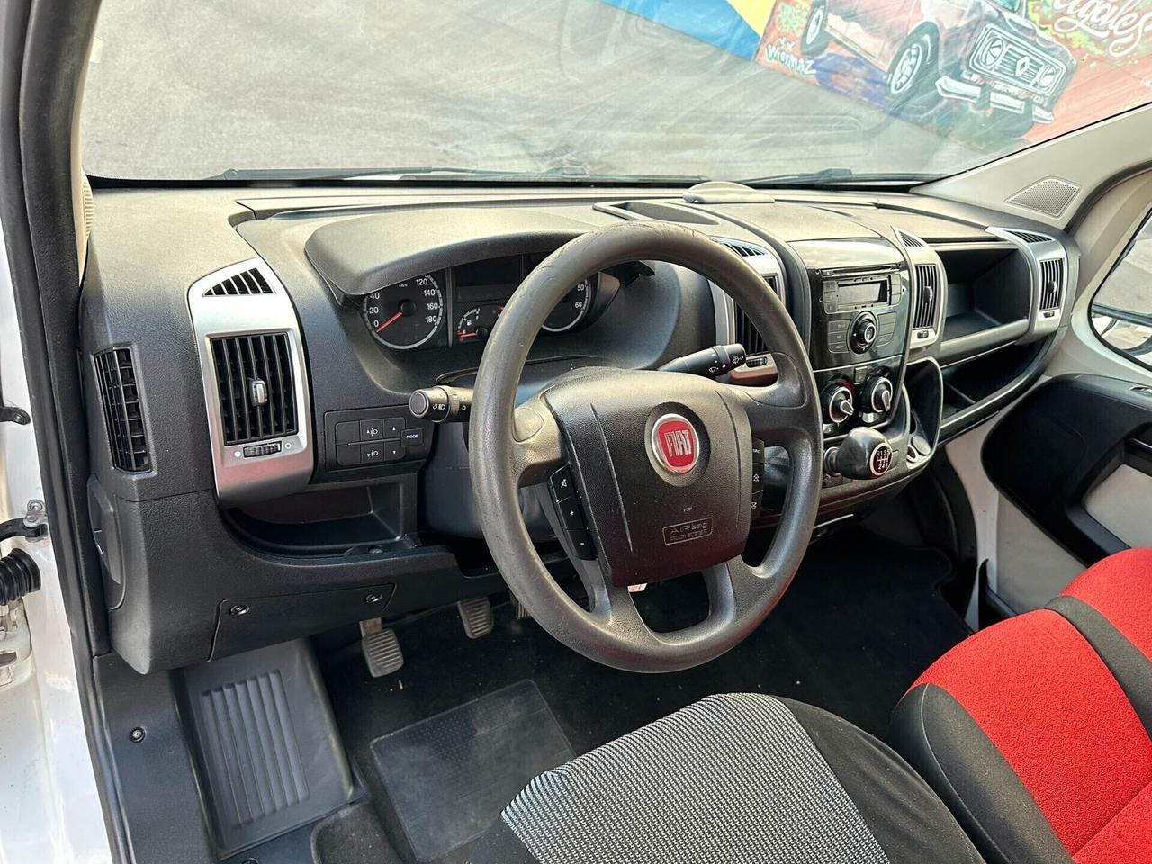 FIAT DUCATO SUPER PREZZO!