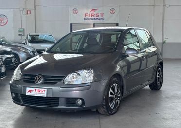 Volkswagen Golf 1.9 TDI DPF 5p. Comfortline