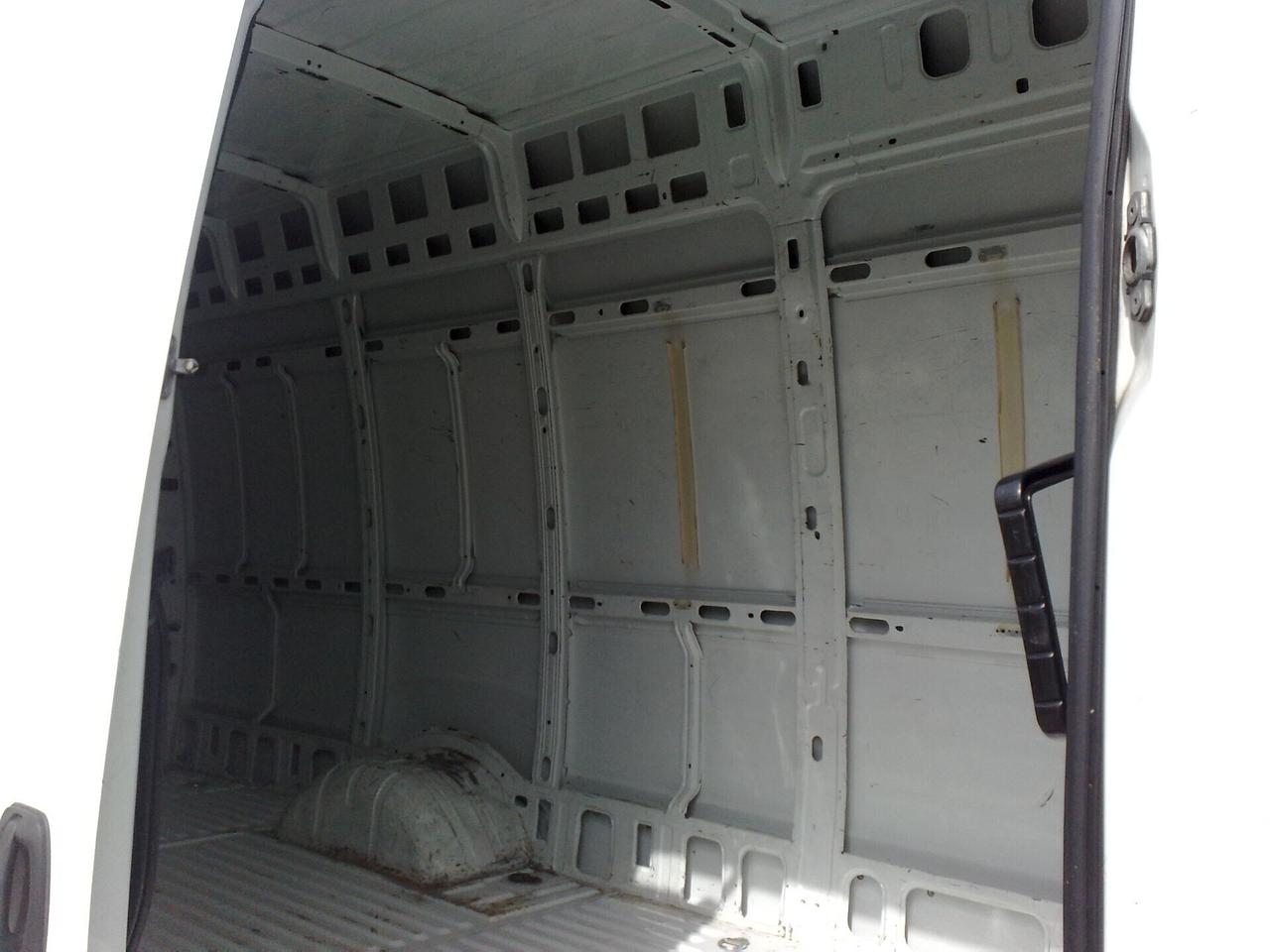 Iveco Daily 35c15 3000cc GRANVOLUME - 2015