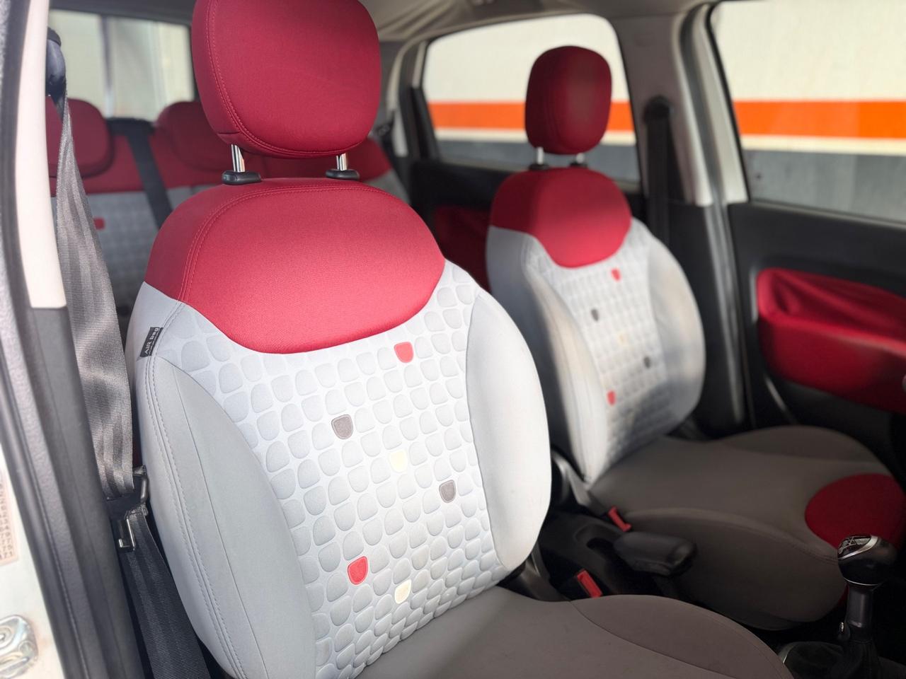 Fiat 500L 1.3 Multijet 85 CV Easy NEOPATENTATI