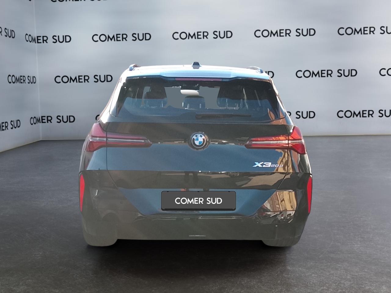 BMW X3 G45 2024 - X3 xdrive20d MSport Pro auto