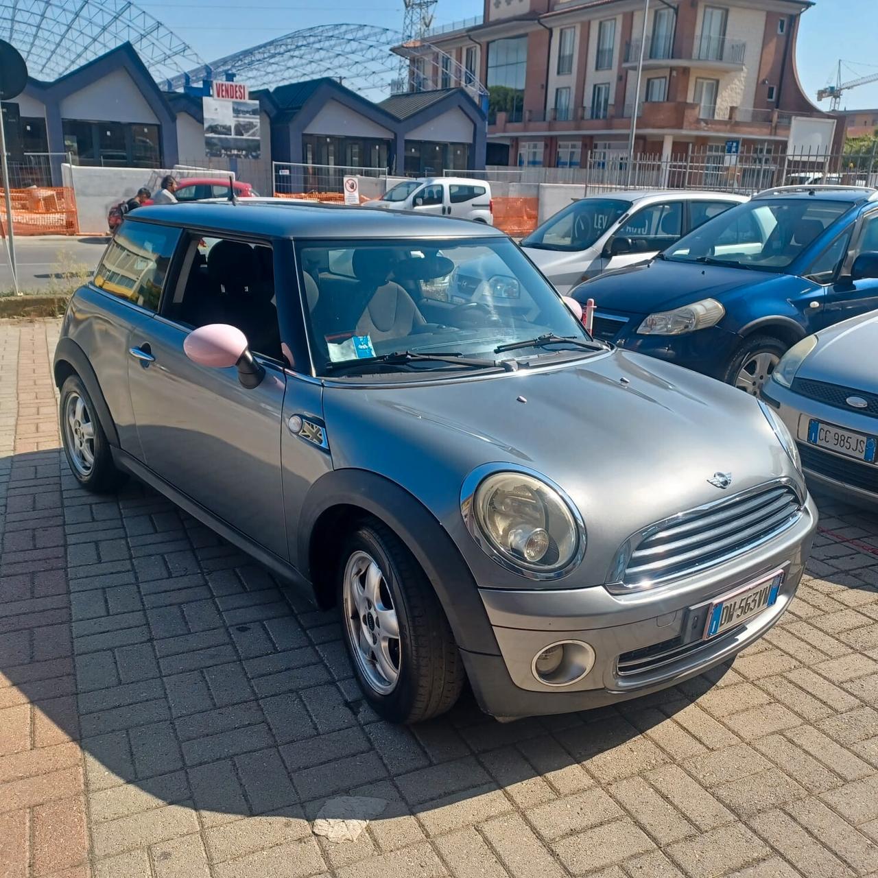 NEOPATENTATI MINI ONE 1.4