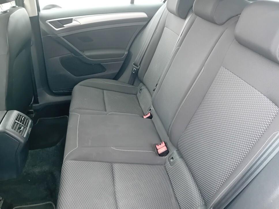 Volkswagen Golf 1.6 TDI 115 CV 5p. Trendline BlueMotion Technology