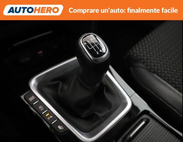 KIA XCeed 1.5 T-GDi 160 CV MHEV iMT High Tech