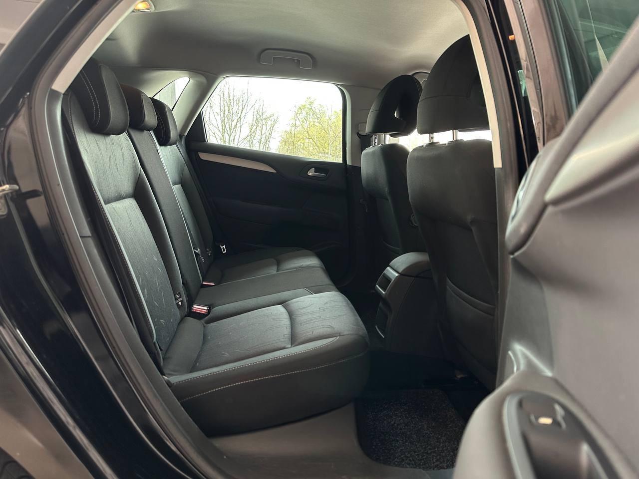 Citroen C4 - 1.4|95 CV - Unico Proprietario