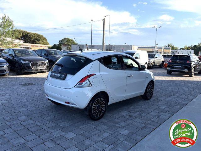 LANCIA Ypsilon 1.2 GPL Ecochic Gold 5p ANCHE PER NEOPATENTATI