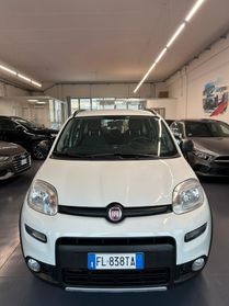 Fiat Panda 1.3 MJT 95 CV S&S 4x4