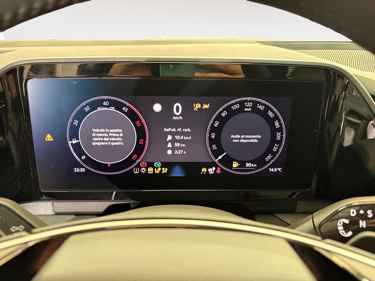SKODA Kodiaq Executive 7 posti 2,0 TDI 110 kW (150 CV) 7 marce - DSG
