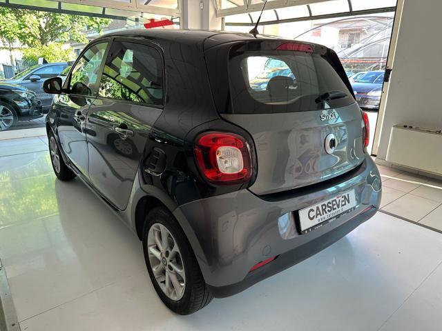 SMART ForFour 90 0.9 Turbo Passion