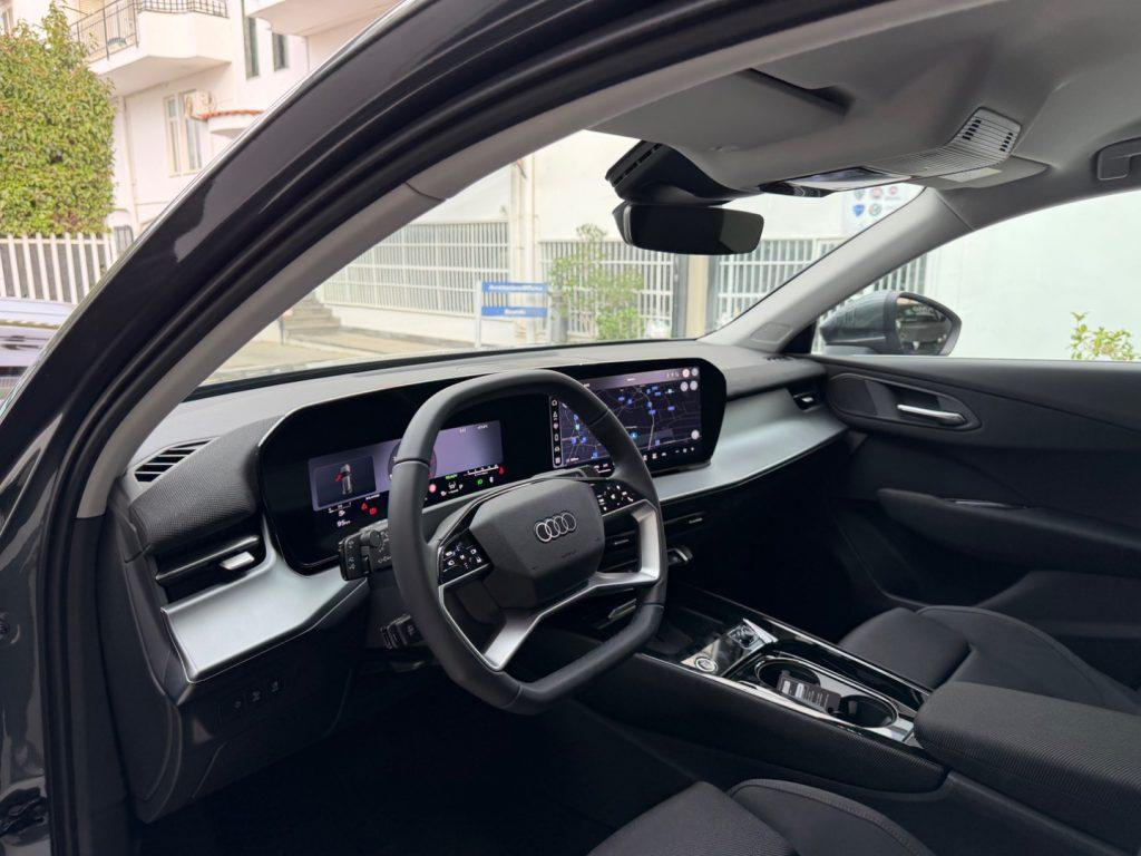 Audi Q3 SPB TFSI 150 kW S tronic quattro S Line edition
