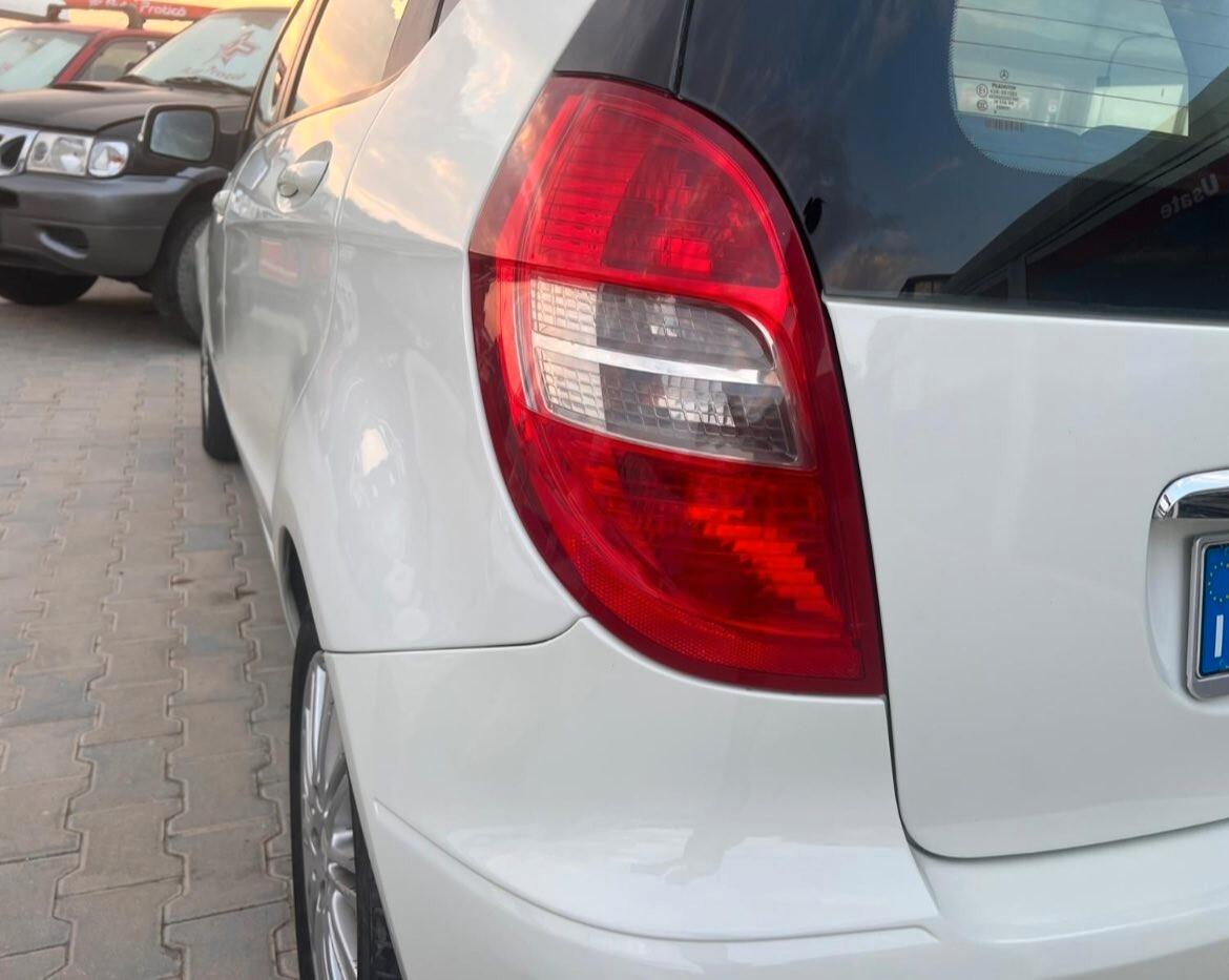 Mercedes-benz A 180 CDI Avantgarde