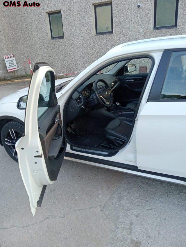 BMW X1 xDrive18d X Line