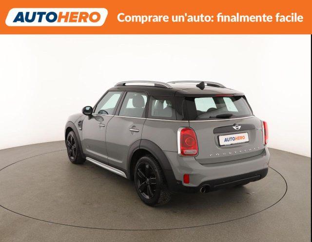 MINI Countryman 2.0 Cooper D Boost Countryman ALL4