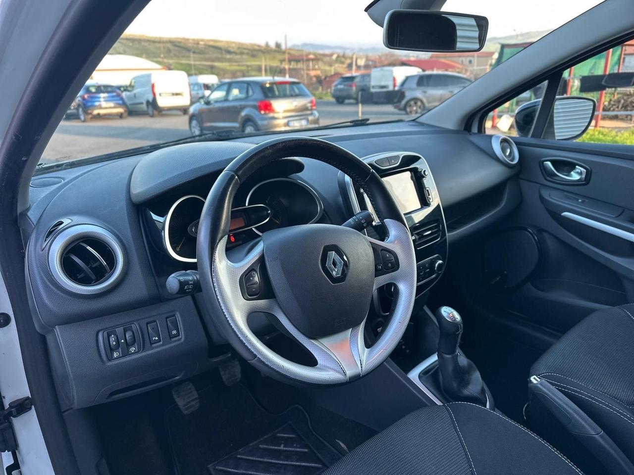 Renault Clio Sporter dCi 8V 75CV Start&Stop Energy Duel