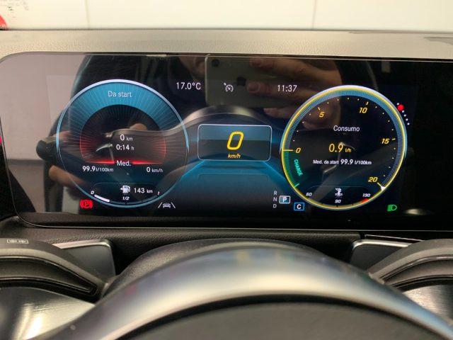 MERCEDES-BENZ GLB 200 d 7 Posti AMG Premium Tetto Apribile