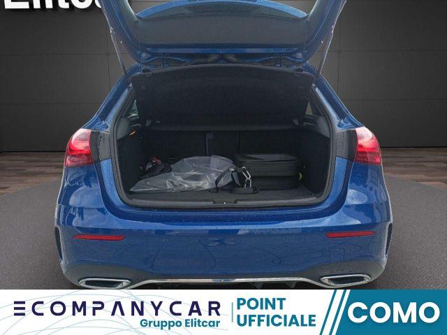MERCEDES-BENZ A 250 e hybrid EQ AMG Line Advanced Plus