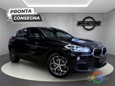 BMW X2 Msport Sdrive20i 2.0 192cv/PROMO