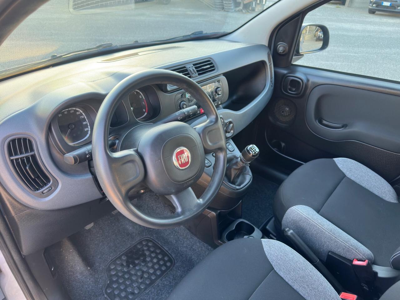 Fiat Panda 1.2 EasyPower City Life
