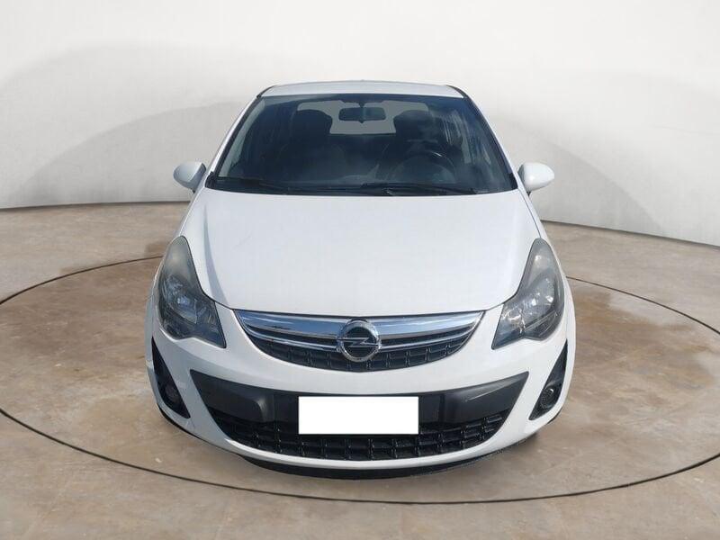 Opel Corsa 1.2 5 porte n-Joy Gpl