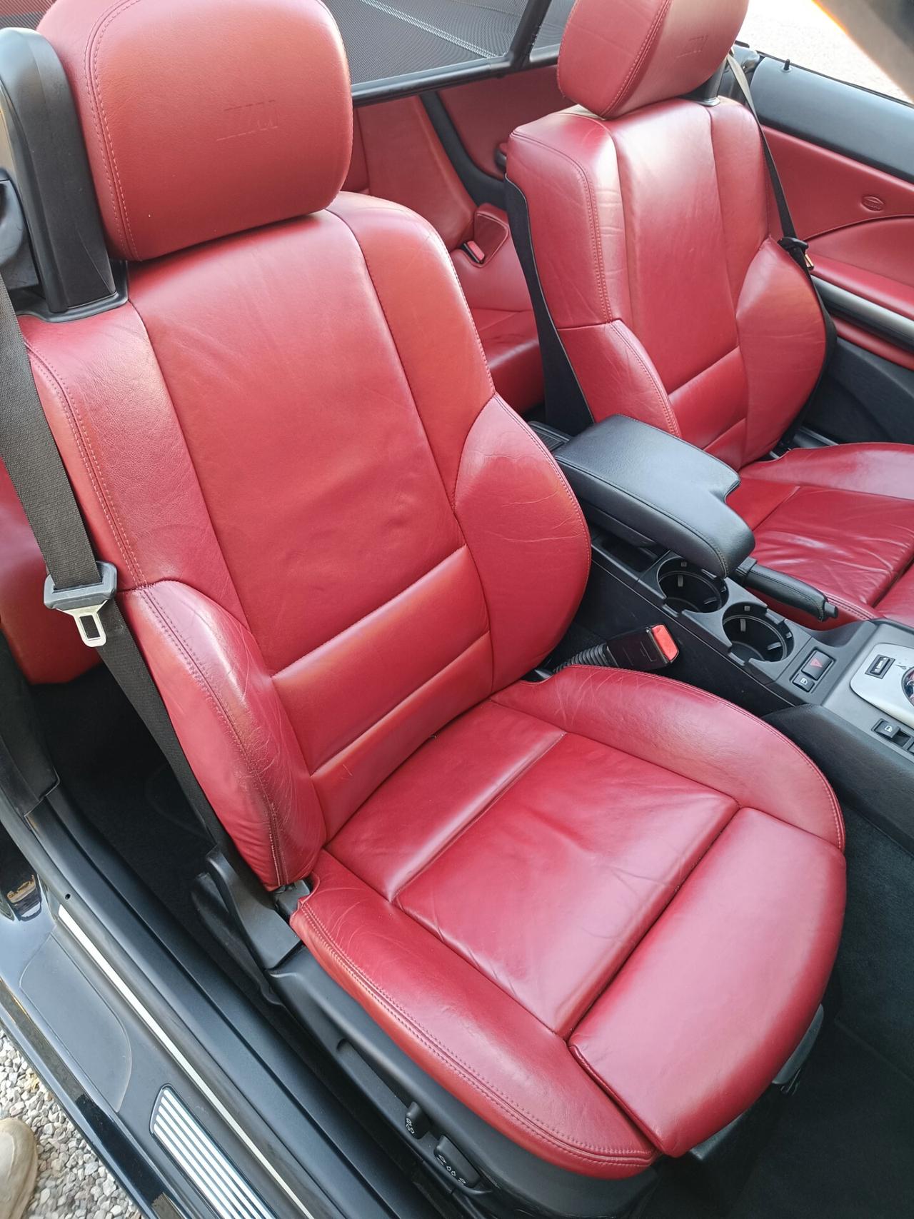 Bmw M3 e46 SMG