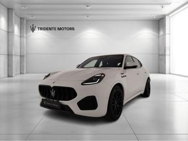 Maserati Levante 2.0 MHEV Modena AWD Auto