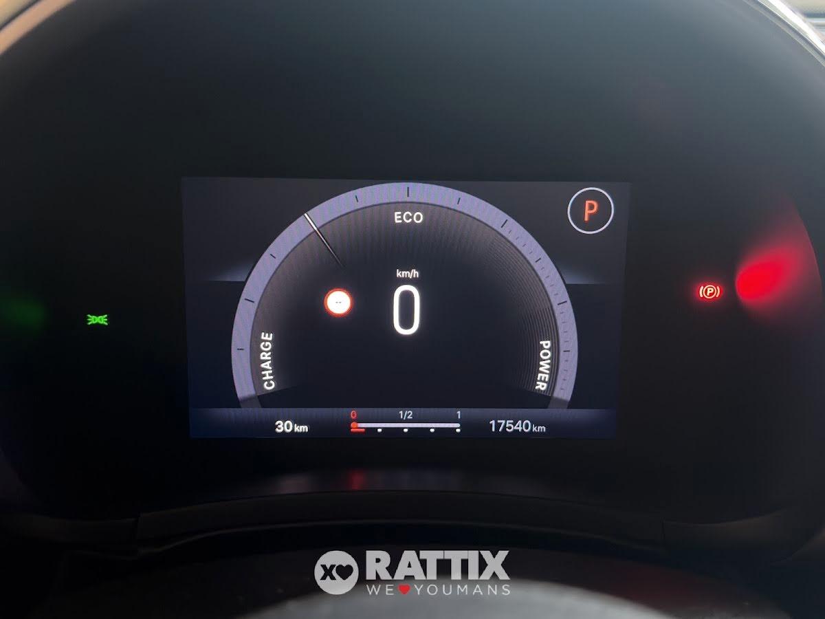 Fiat 600 1.2 hybrid 145CV Pop auto