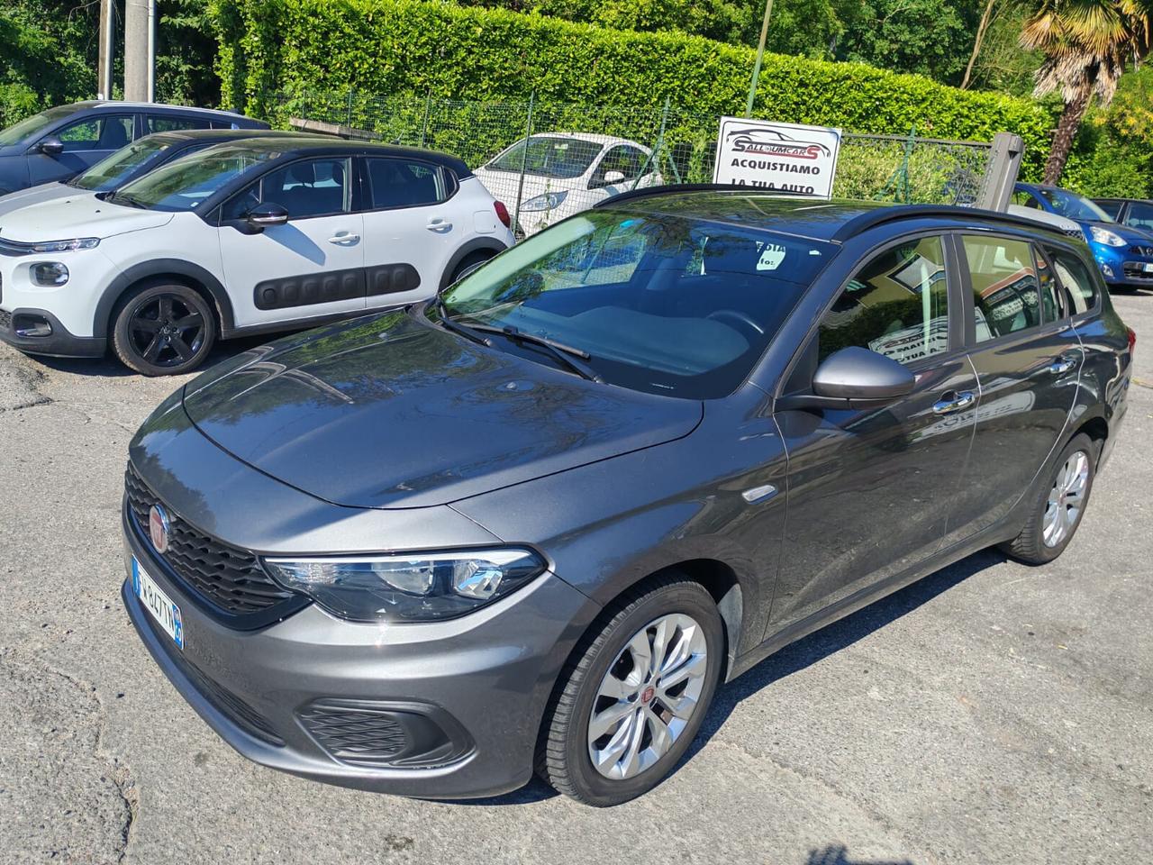 Fiat Tipo 1.6 Mjt S&S SW Easy Business