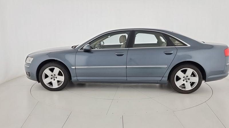 Audi A8 3.0 V6 tdi quattro tiptronic Fap