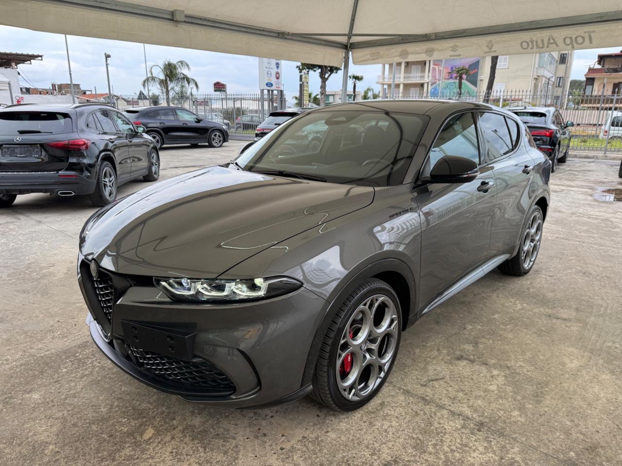 ALFA ROMEO TONALE 1.5 130 CV MHEV SPECIALE