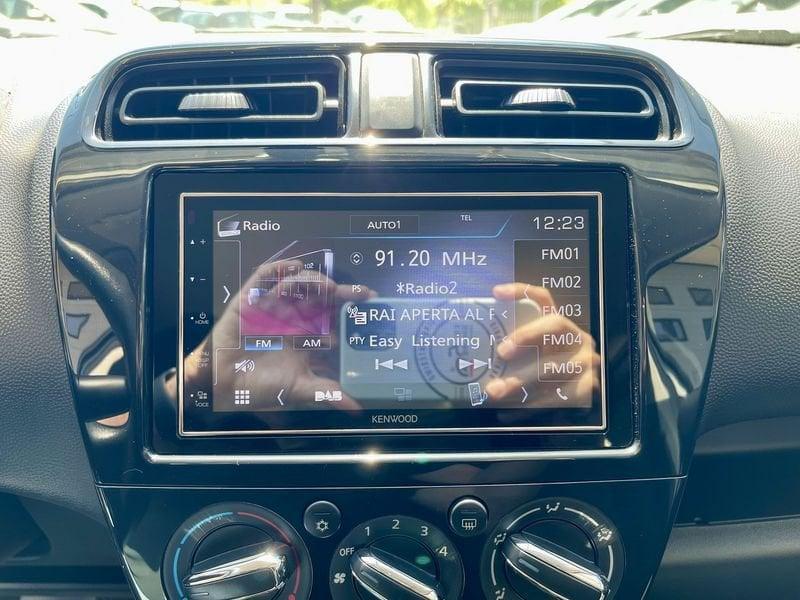 Mitsubishi Space Star 1.0 Funky