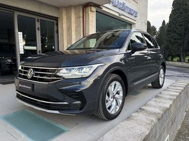 VOLKSWAGEN Tiguan 2.0 TDI 150 CV SCR DSG Elegance VIRTUAL