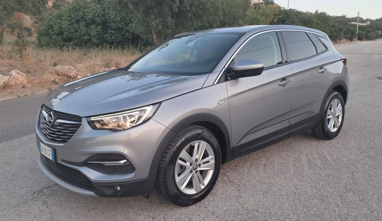 Opel Grandland Opel Grandlandx 1.5 diesel 2020