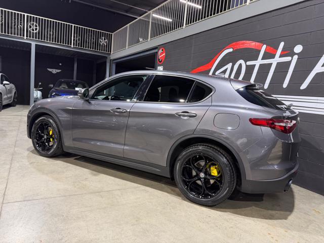 ALFA ROMEO Stelvio 2.2 TURBODIESEL 160 CV AT8 LEGGERE DESCRIZIONE