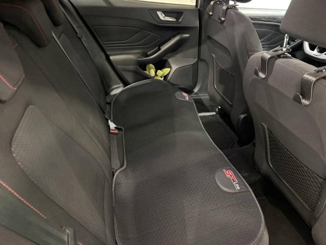 Ford Focus 1.0 ecoboost h ST-Line Design 125cv