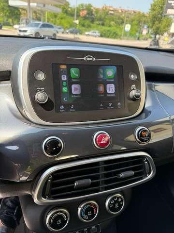 Fiat 500X 1.6 GPL e-torq City Cross 4x2 110cv CARPLAY/TELEC