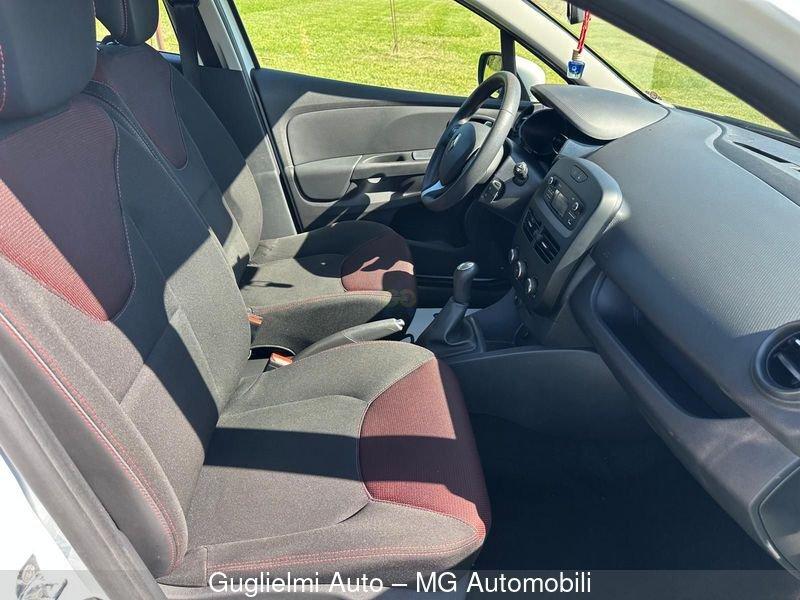 Renault Clio Clio 1.2 75CV 5 porte Life Ok Neopatentati