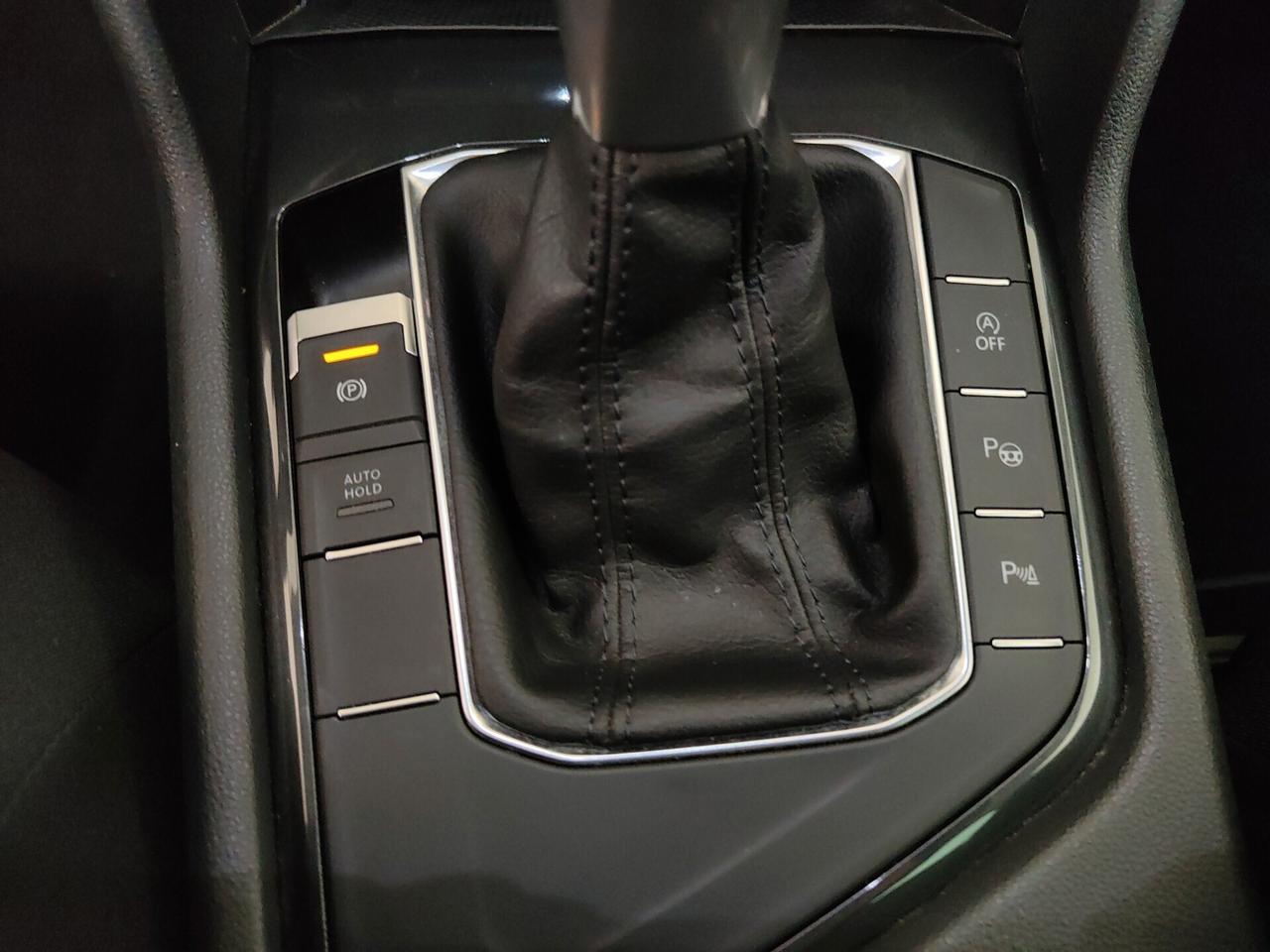 Volkswagen Tiguan 2.0 TDI 150 CV SCR DSG Life