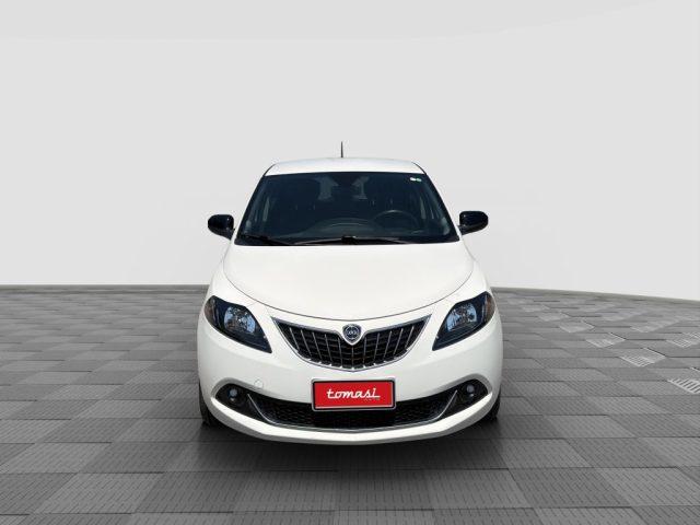 LANCIA Ypsilon Ypsilon 1.0 FireFly 5 porte S&S Hybrid Gold