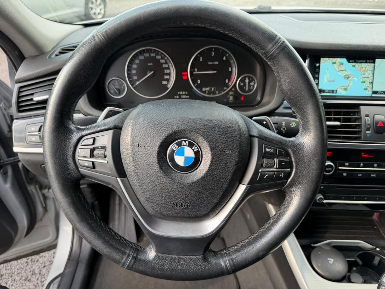 Bmw X4 xDrive20d xLine PER OPERATORI DEL SETTORE