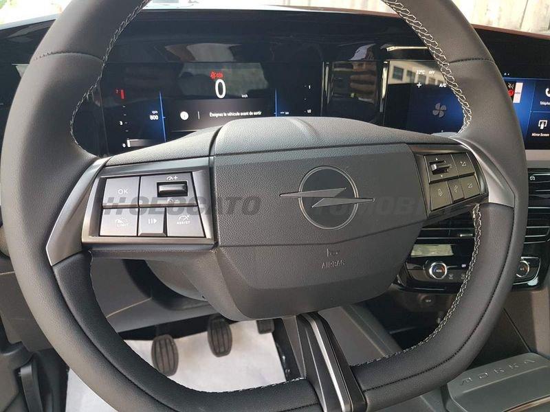 Opel Mokka Mokka 1.2 Edition s&s 136cv