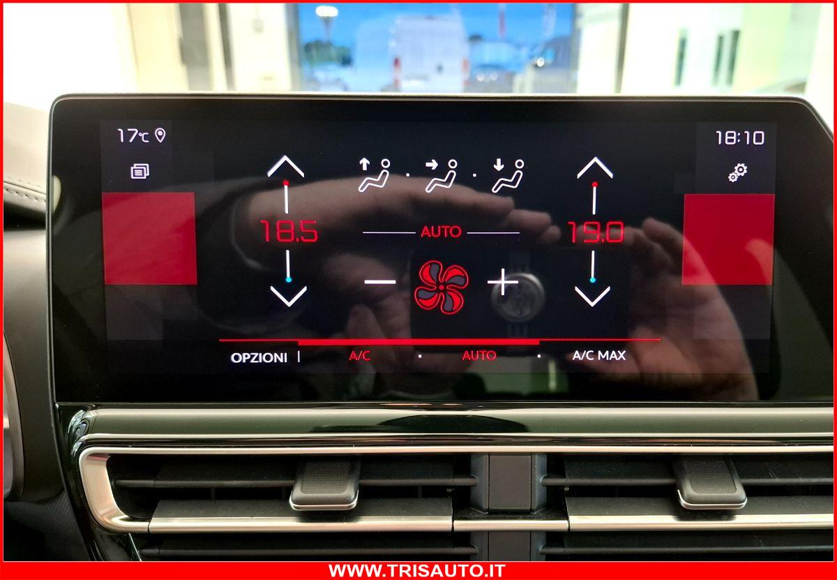 CITROEN C5 Aircross 1.5 Bluehdi Eat8 Shine Pack NEOPATENTATI (FULL LED+ANDROID+APPLE)