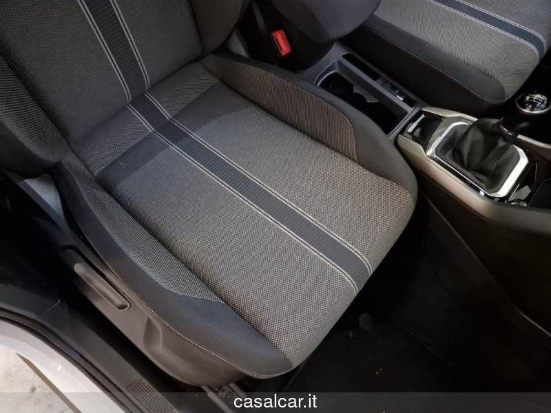Volkswagen T-Roc T-Roc 1.6 TDI SCR Style BlueMotion Technology FINO A 3 ANNI DI GARANZIA KM ILLIMITATI PARI ALLA NUOV