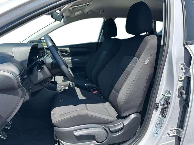 Hyundai BAYON 1.0 T-GDI 48V 100cv Xline