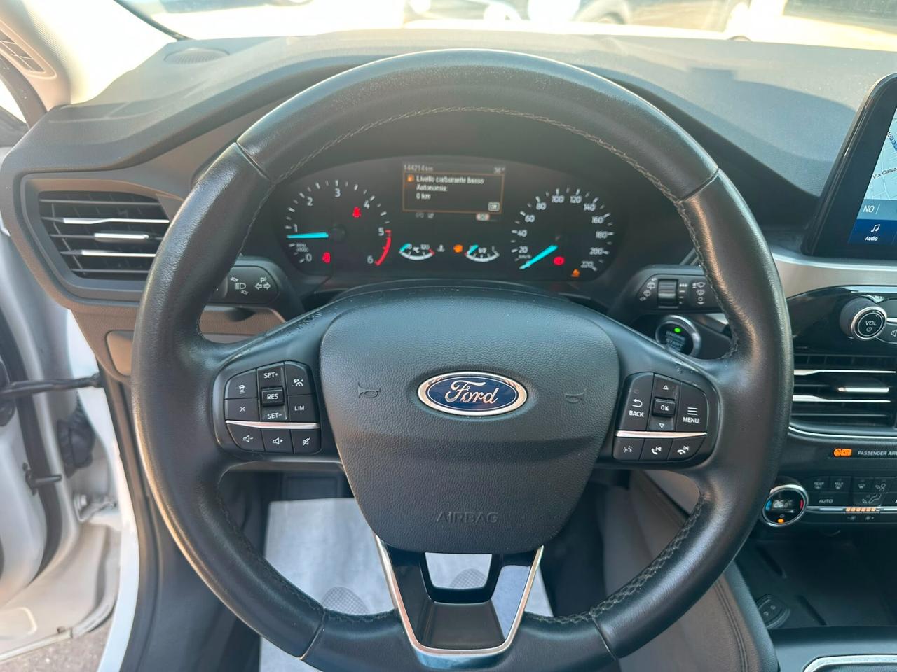 Ford Kuga 1.5 EcoBlue 120 CV 2WD Titanium