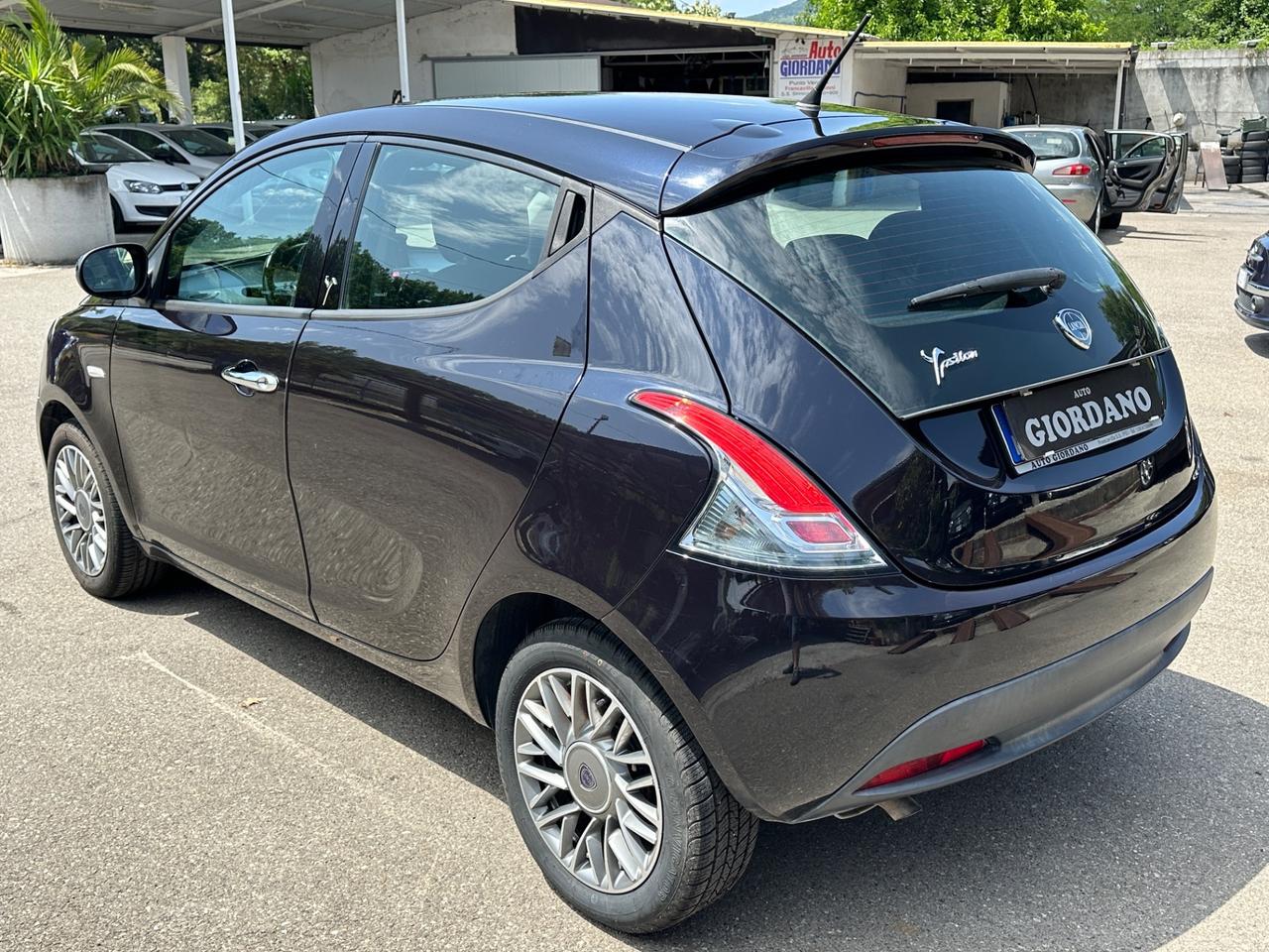 Lancia Ypsilon 1.3 MJT 16V 95 CV 5 porte S&S