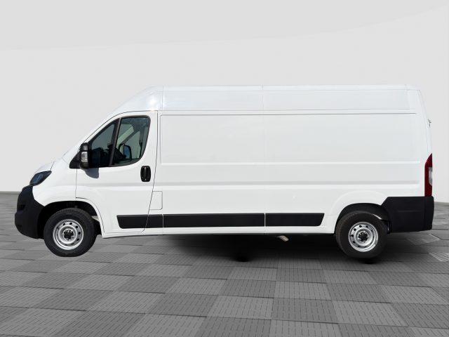 FIAT Ducato Ducato 35 2.2 Mjt 140CV PLM-TM Furgone