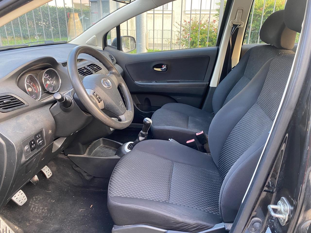 Great Wall Motor Steed 2.4 Ecodual 4WD PL Premium
