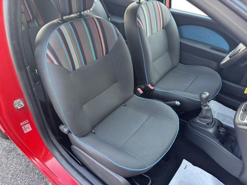 Renault Twingo Twingo 3p 1.2 75cv Wave